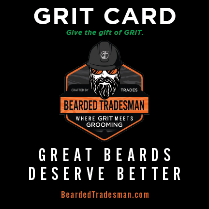 Grit Card