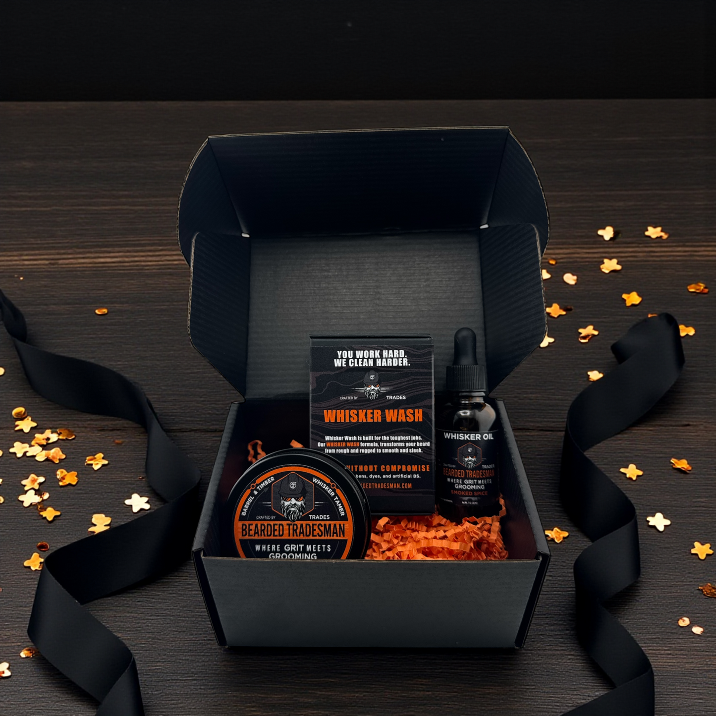 Signature - GRIT Gift