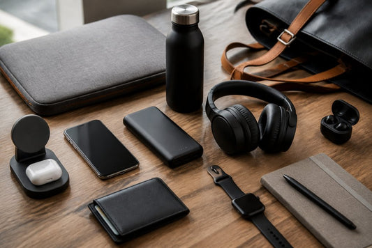 10 Lifestyle Gadgets for Busy Professionals in 2026