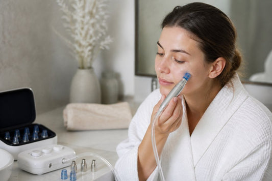Are At-Home Microdermabrasion Kits Worth It? (2026)