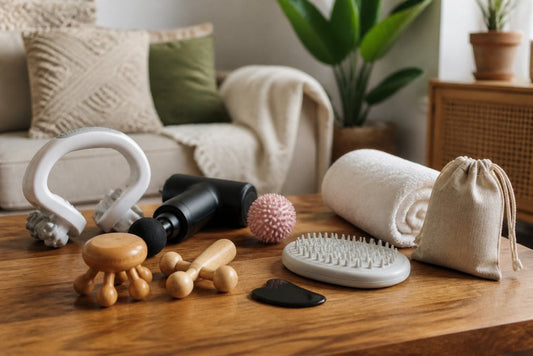 Benefits of Home Wellness Massage Tools: A 2026 Guide