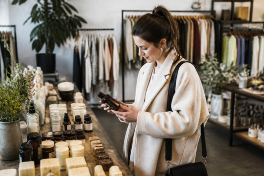 Benefits of Shopping at Curated Boutiques