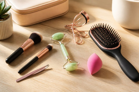 Best Affordable Beauty Tools for Beginners 2026
