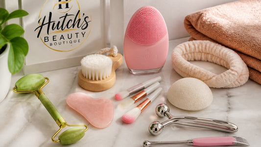 Best Beauty Tools for Sensitive Skin