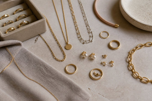 Best Jewelry for Everyday Wear 2026