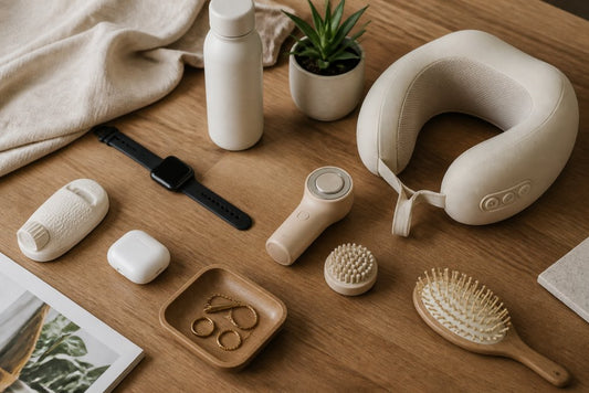 Best Online Stores for Curated Lifestyle Gadgets