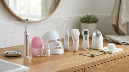 Best Personal Care Gadgets for 2026: Top Picks