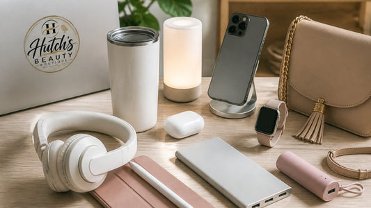 Best Sites for Unique Lifestyle Tech Finds