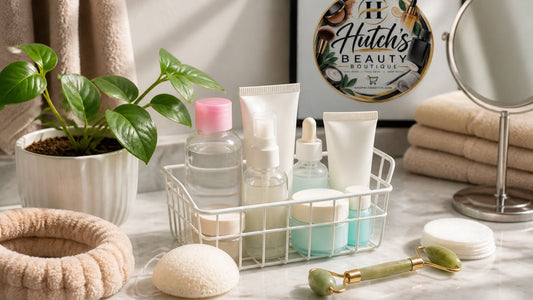 Budget-Friendly Skincare Routines for Glowing Skin