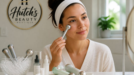 Cryotherapy Facial Tools for Depuffing: A 2026 Guide
