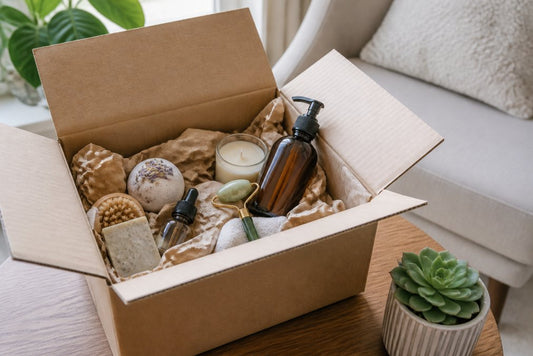Curated Wellness Items Delivered: Your 2026 Guide