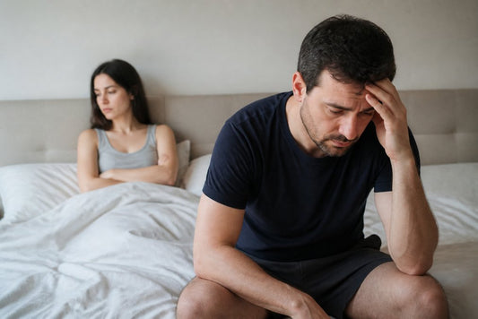 Finasteride Side Effects for Men: What to Know