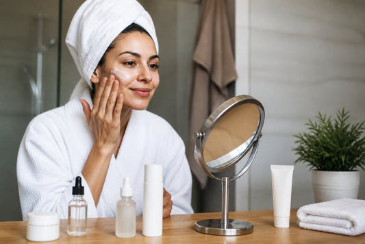 How to Build a Daily Skincare Routine: Step-by-Step