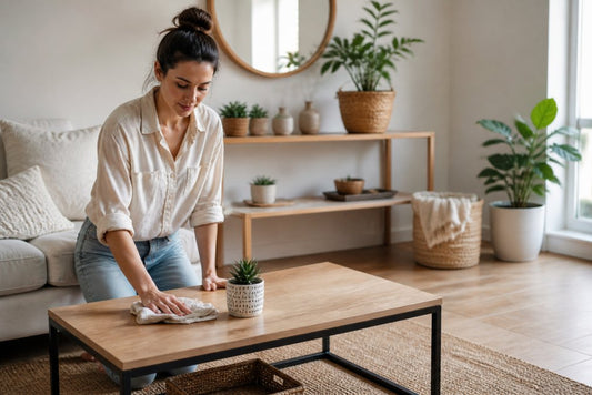 How to Simplify Your Home Routine: A Practical Guide