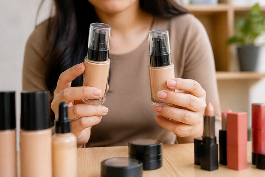 How to Spot Fake Beauty Products: 7 Key Signs