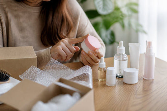 How to Verify Online Beauty Product Quality