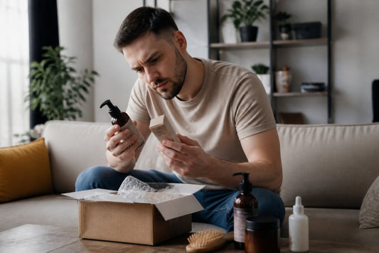 Is Buying Hair Growth Treatments Online Safe?