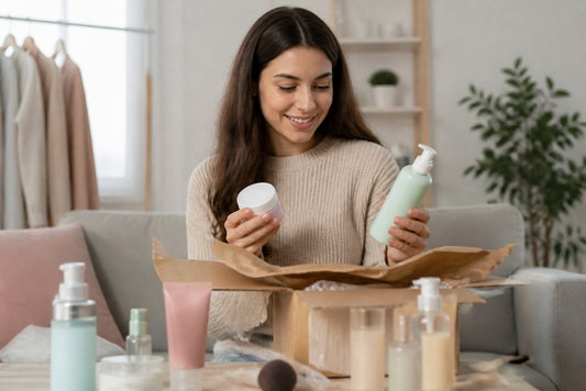 Is It Safe to Buy Beauty Online: A 2026 Guide