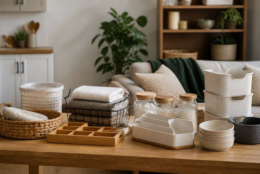 Miles Kimball Alternatives for Household Accessories