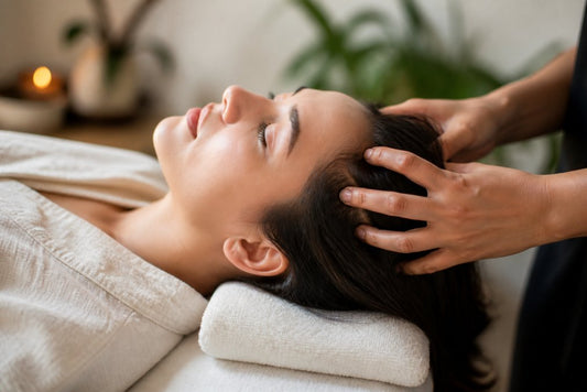 Scalp Massage Techniques for Hair Growth: 2026 Guide