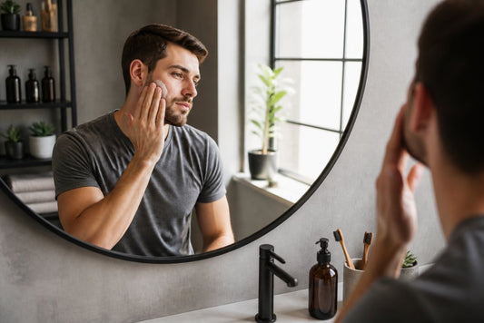 Simple Self-Care Routine for Men: A Practical 2026 Guide