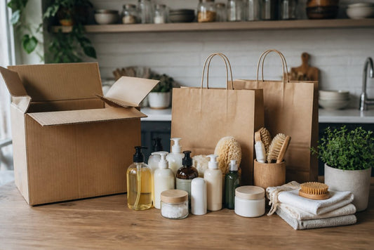 Thrive Market Alternative for Lifestyle Items: 6 Picks