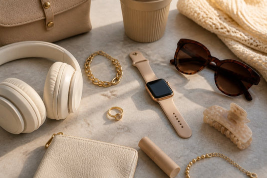 Top Rated Trendy Lifestyle Accessories 2026