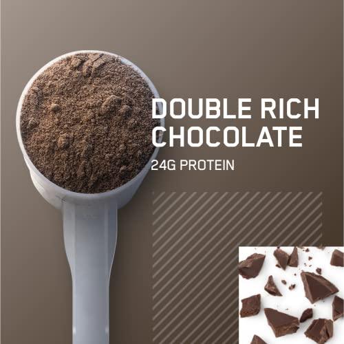 Optimum Nutrition Gold Standard 100% Protein Powder