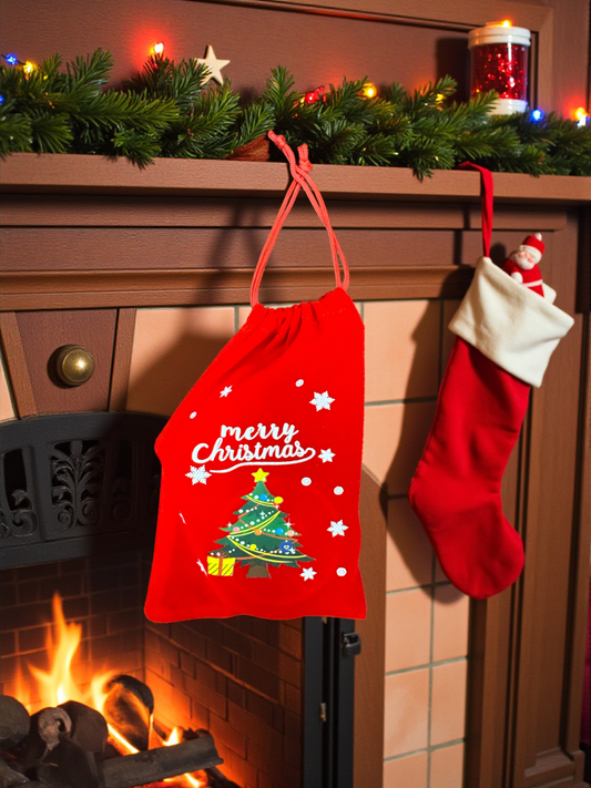 Stocking Stuffer - GRIT Gift