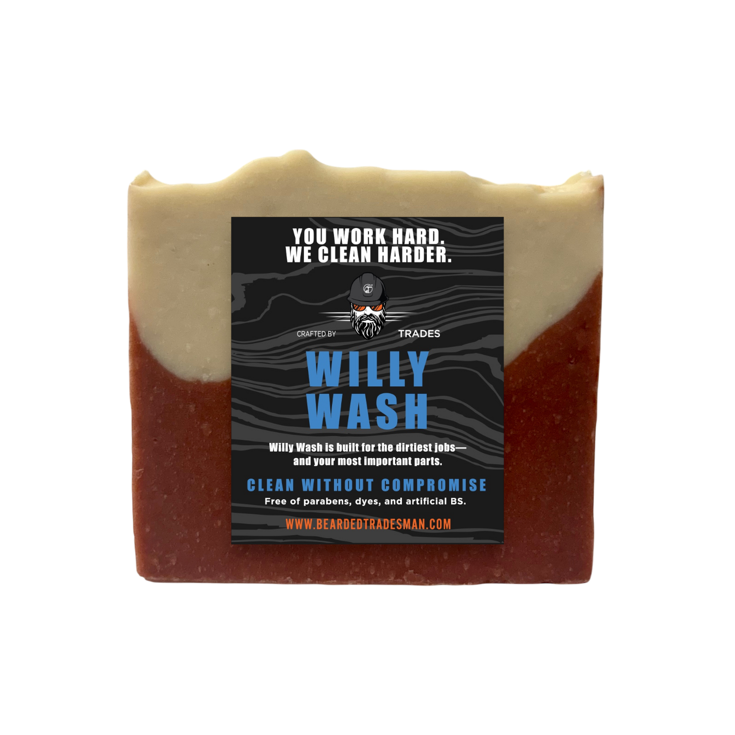Granate Brut - Pomegranate & Champagne - Willy Wash
