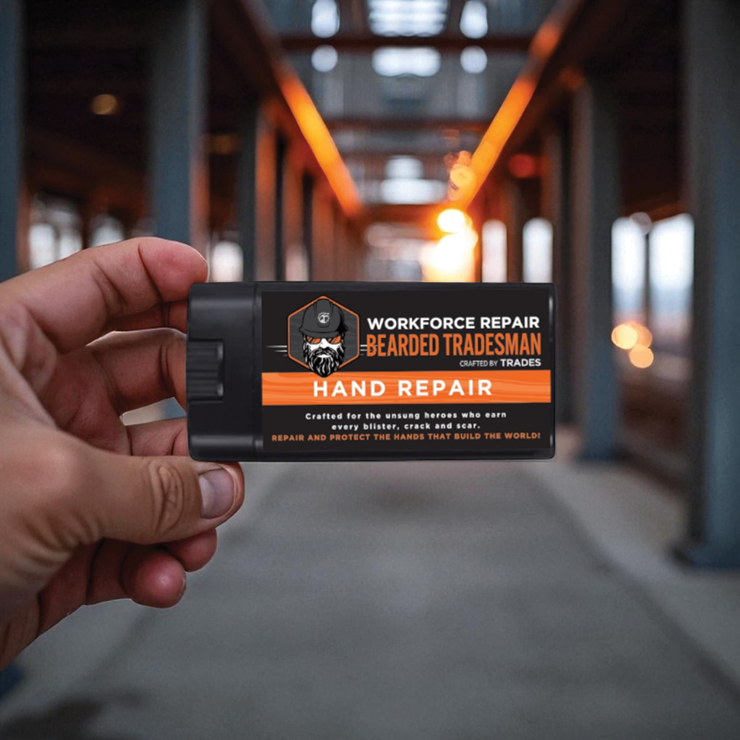 Workforce Repair Hands