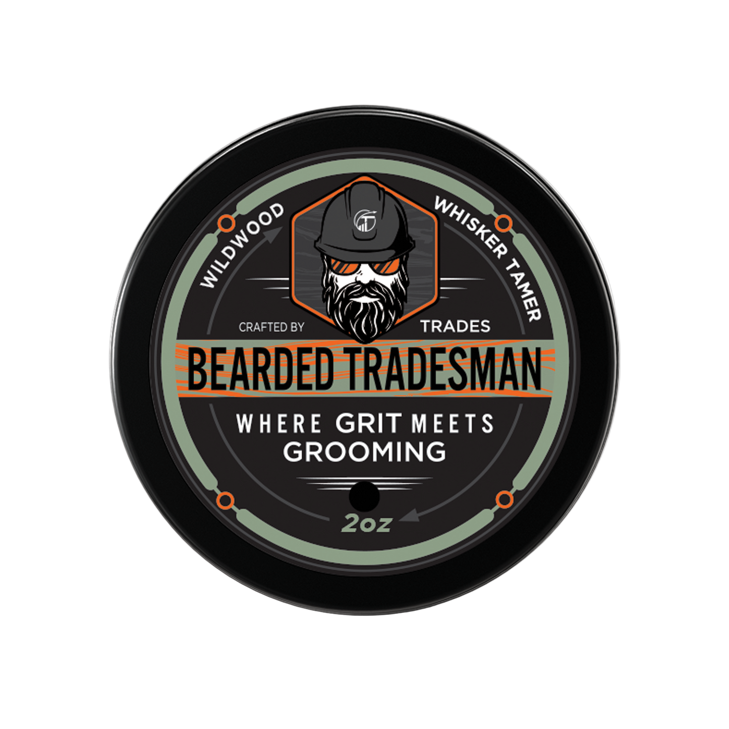 Wildwood  - Bergamont & Vanilla - Whisker Tamer