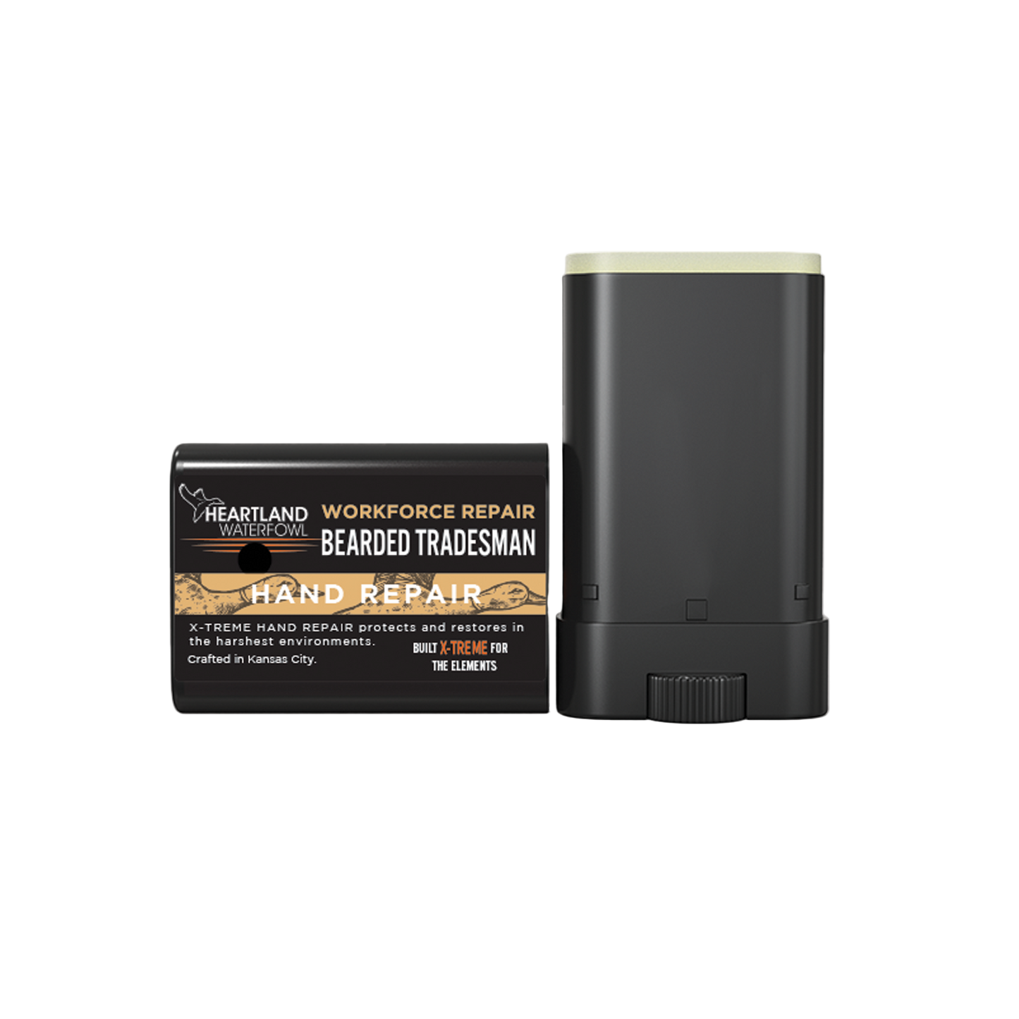 X-TREME Workforce Repair - Hands