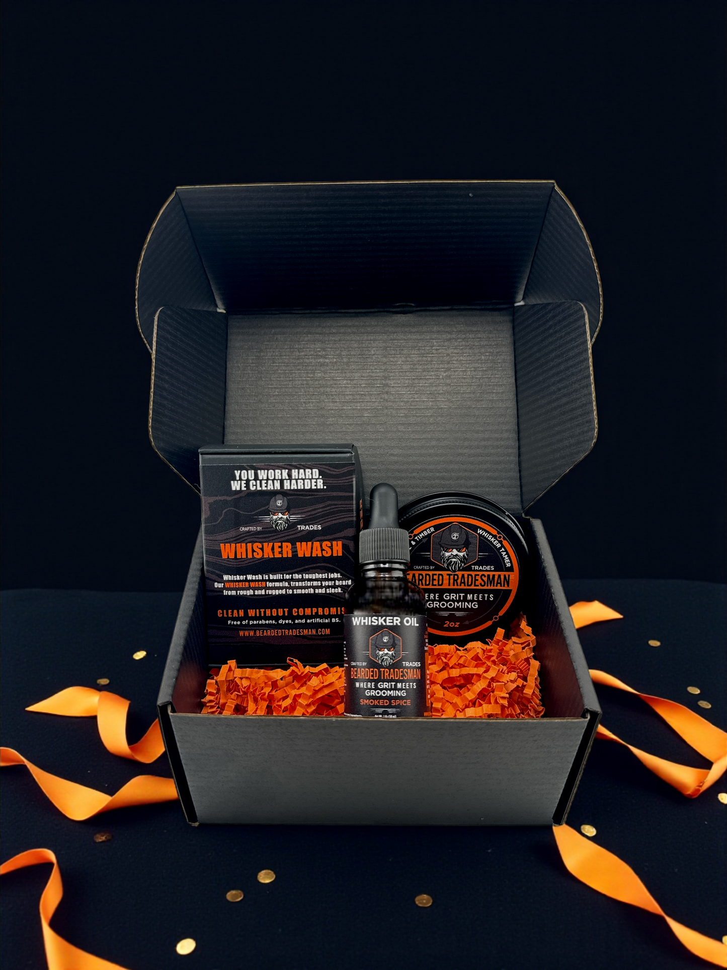 Signature - GRIT Kit