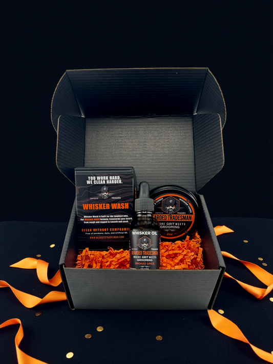 Signature - GRIT Kit