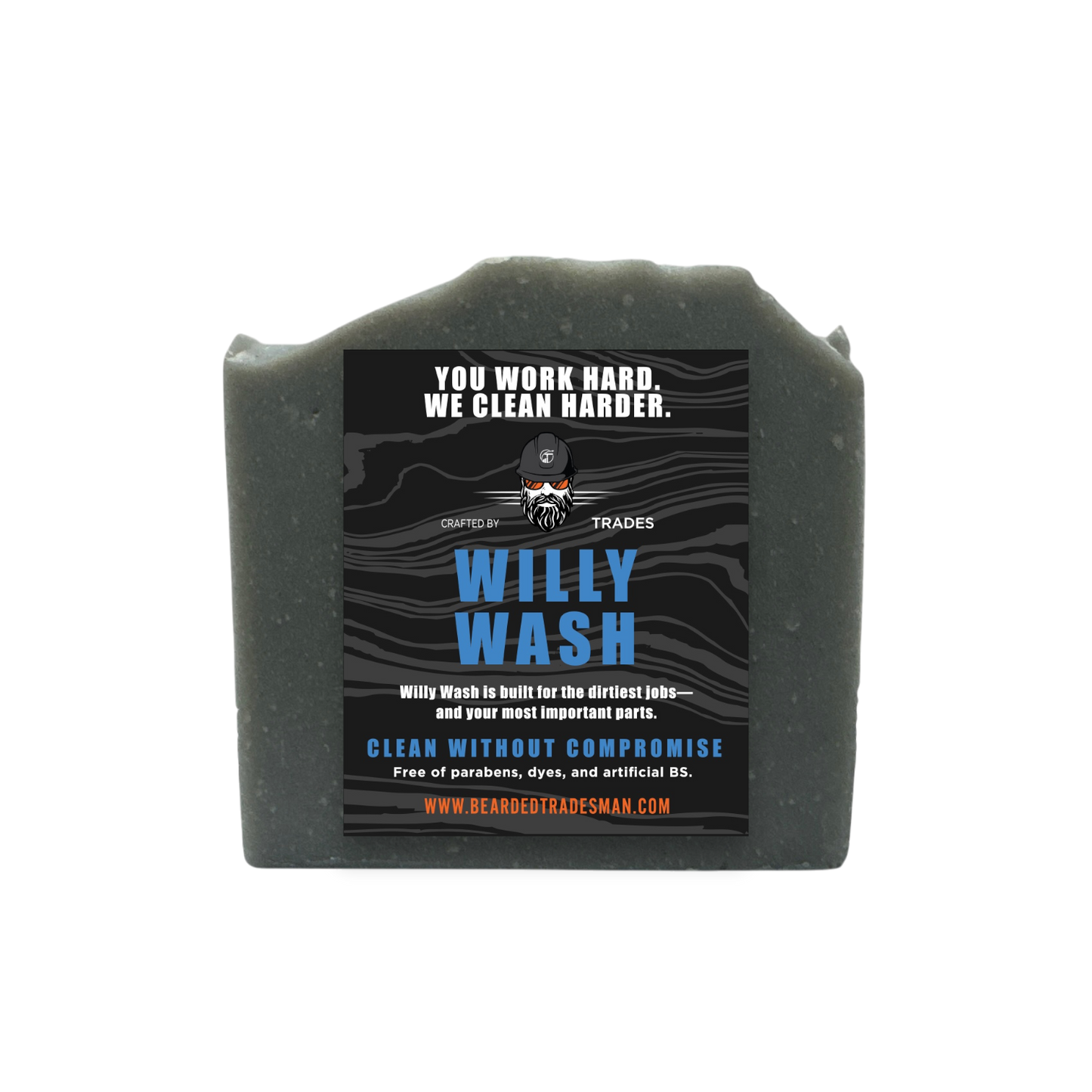 Palo Sage – Spice & Woods - Willy Wash