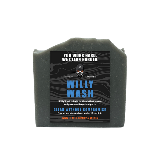 Palo Sage – Spice & Woods - Willy Wash