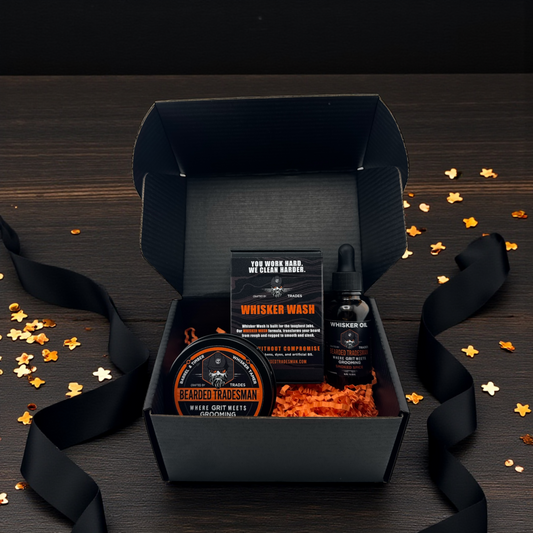 Signature - GRIT Gift