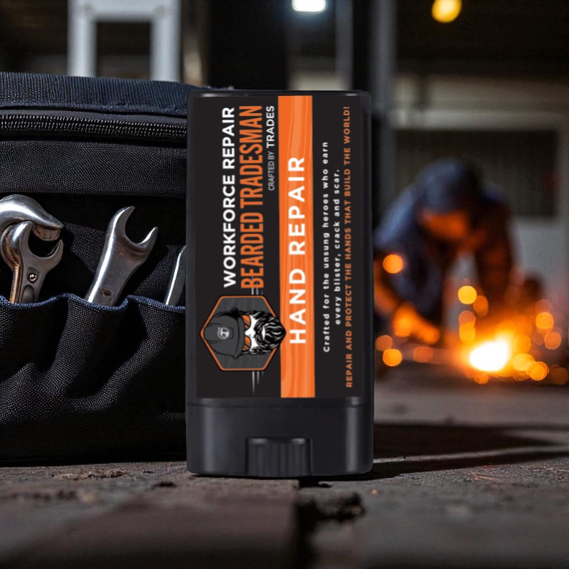 Workforce Repair Hands