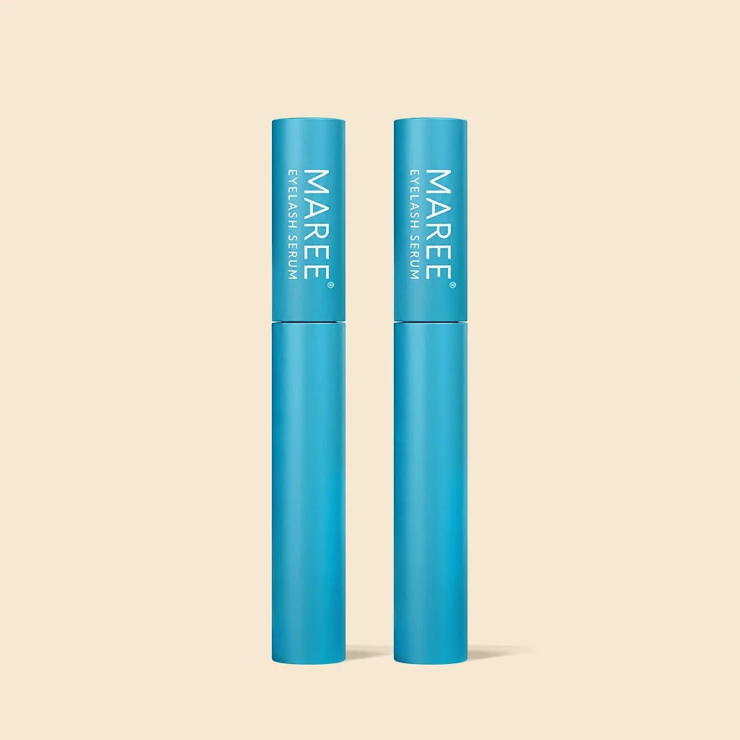 Lash & Brow Growth Serum